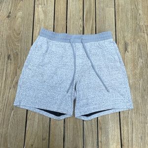 Lululemon At Ease Short